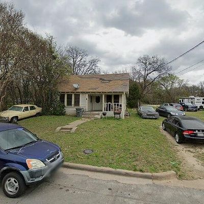 4242 Opal Ave, Dallas, TX 75216