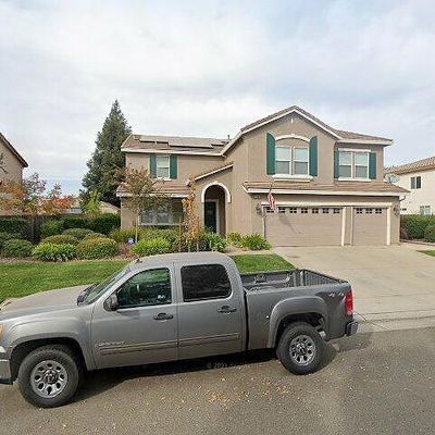 4248 Arnold Way, Mather, CA 95655