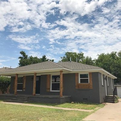 4248 Nw 17 Th St, Oklahoma City, OK 73107