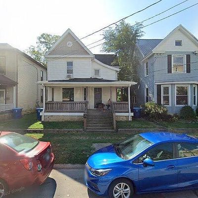 425 E Franklin St, Huntington, IN 46750