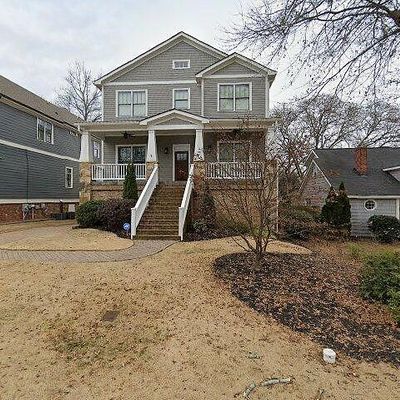 4253 Weaver St Se, Smyrna, GA 30080