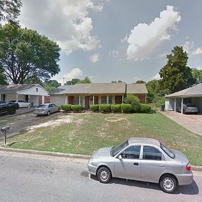4258 Riche Rd, Memphis, TN 38128