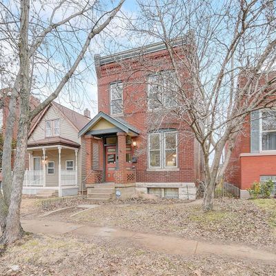 4259 Humphrey St, Saint Louis, MO 63116