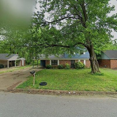 4261 Trudy St, Memphis, TN 38128