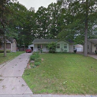 4271 Trojan Dr Sw, Wyoming, MI 49519