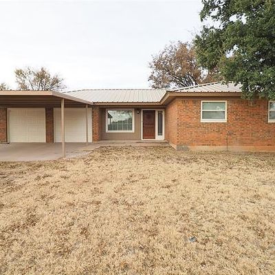 428 Meadow Ln, Abilene, TX 79602