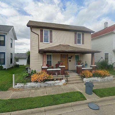 429 S 3 Rd St, Miamisburg, OH 45342