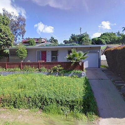 4291 Harbinson Ave, La Mesa, CA 91942