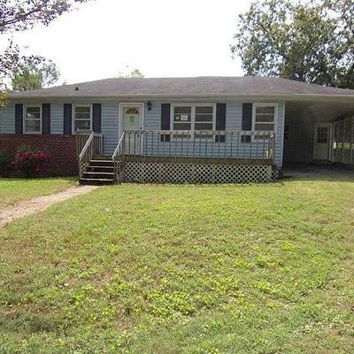 43 Park Dr, Rossville, GA 30741