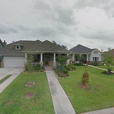 43 Silver Lute Pl, Spring, TX 77381