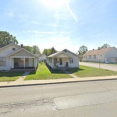 4301 E 16 Th St, Indianapolis, IN 46201