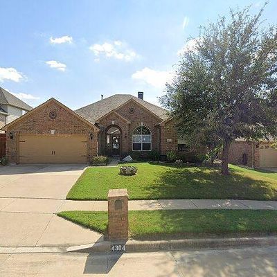 4304 Rosebriar Way, Fort Worth, TX 76244