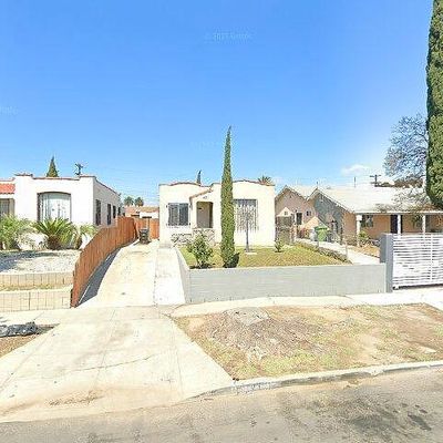 431 W 103 Rd St, Los Angeles, CA 90003