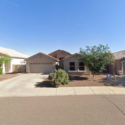 4312 W Park St, Laveen, AZ 85339