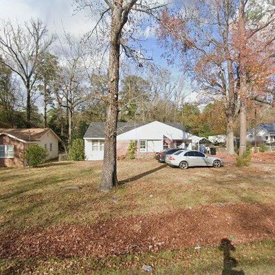 4315 Forrest Rd, Columbus, GA 31907