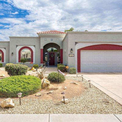 4317 Calle De Nubes, Las Cruces, NM 88012