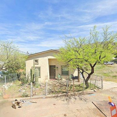 432 W Moffatt St, Superior, AZ 85173