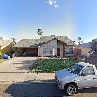 4321 E Vineyard Rd, Phoenix, AZ 85042