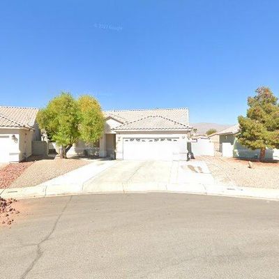 4322 Scarlet Vista Ct, North Las Vegas, NV 89031