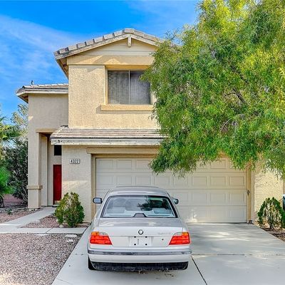 4322 Mangrove Bay St, Las Vegas, NV 89147