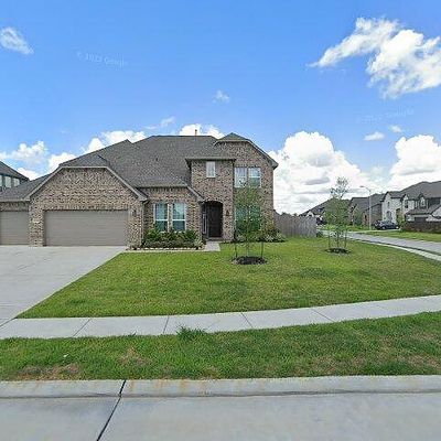 4322 Markstone Ridge Ln, Rosharon, TX 77583