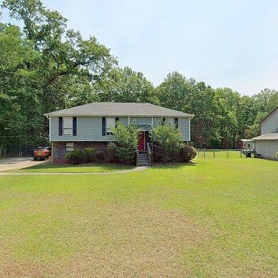 4324 Morningside Dr, Helena, AL 35080