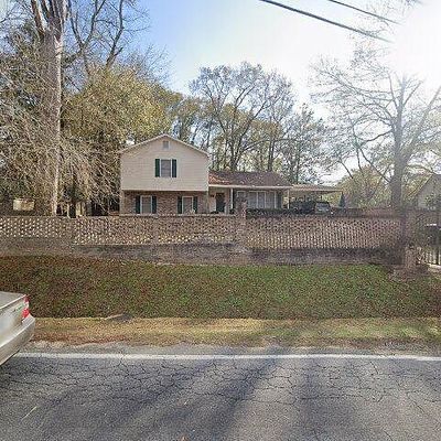 4328 Forrest Rd, Columbus, GA 31907