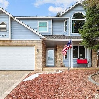 4330 Candytuft Ter, Colorado Springs, CO 80920