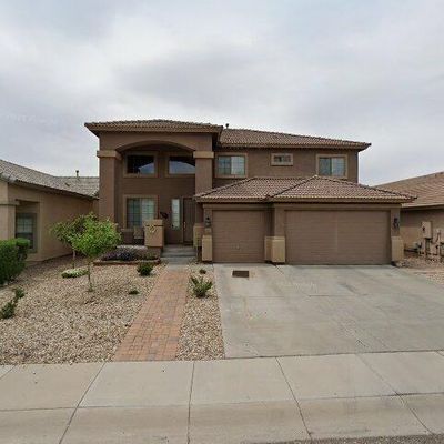 43314 N 43 Rd Dr, New River, AZ 85087