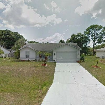 4331 Cazes Ave, North Port, FL 34287