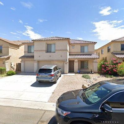 43323 W Magnolia Rd, Maricopa, AZ 85138