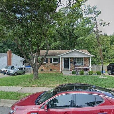 4332 Granby Rd, Woodbridge, VA 22193