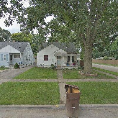 4337 Edmund St, Wayne, MI 48184