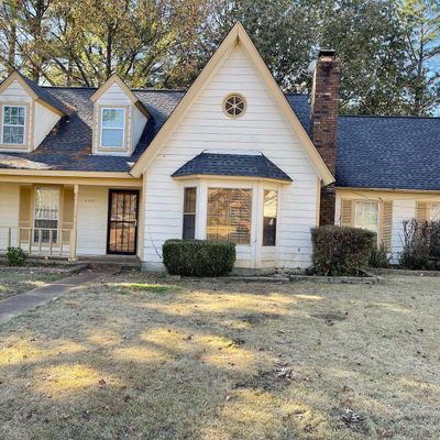 4339 Timber Rise Rd, Memphis, TN 38125