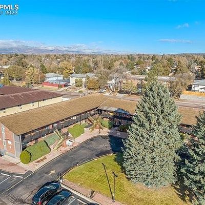 434 Valley Hi Cir #A2, Colorado Springs, CO 80910