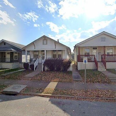 4342 Wallace St, Saint Louis, MO 63116