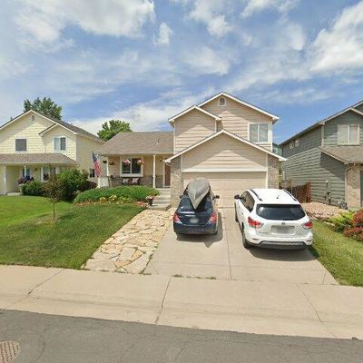 4343 S Genoa Ct, Centennial, CO 80015