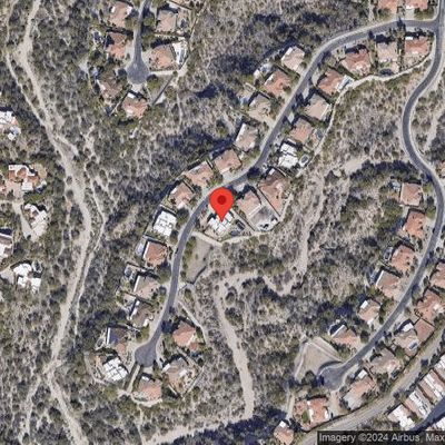 4348 E Pinnacle Ridge Pl, Tucson, AZ 85718
