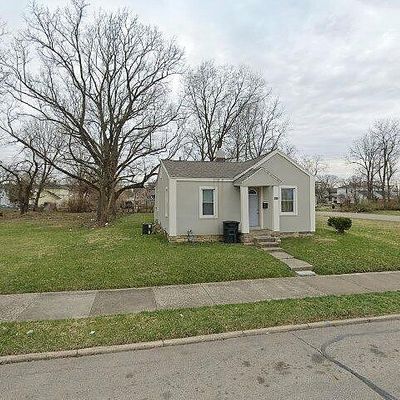 435 W Grand Ave, Springfield, OH 45506