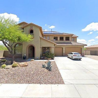 43513 N 48 Th Dr, New River, AZ 85087