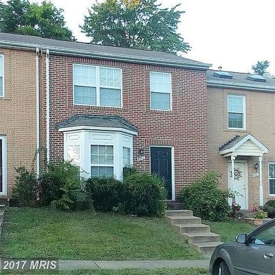 4351 Normandy Ct, Fredericksburg, VA 22408