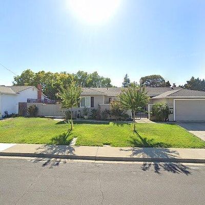 4358 Fairwood Ct, Concord, CA 94521