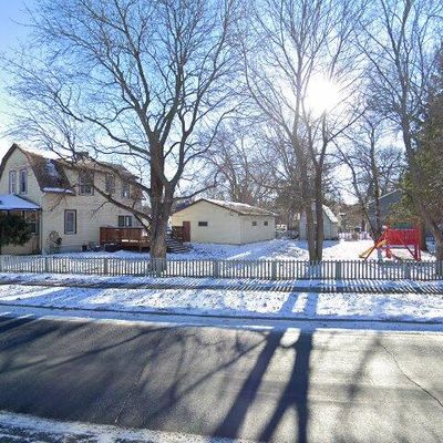 436 W 4 Th St, New Richmond, WI 54017