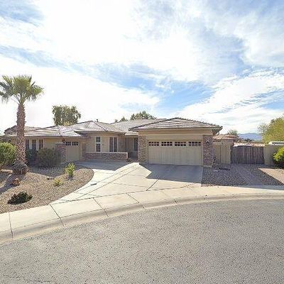 4362 N 158 Th Dr, Goodyear, AZ 85395