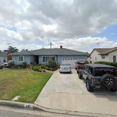437 N Toland Ave, West Covina, CA 91790
