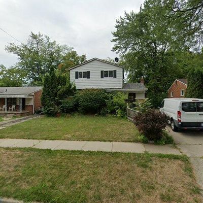 437 Linda Vista Dr, Pontiac, MI 48342