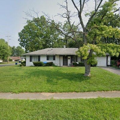 4373 Ardery Ave, Dayton, OH 45406