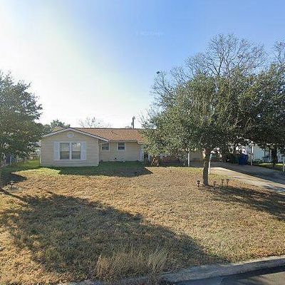 438 Nash Blvd, San Antonio, TX 78223