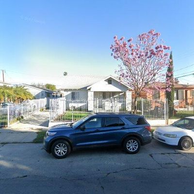 439 E 83 Rd St, Los Angeles, CA 90003