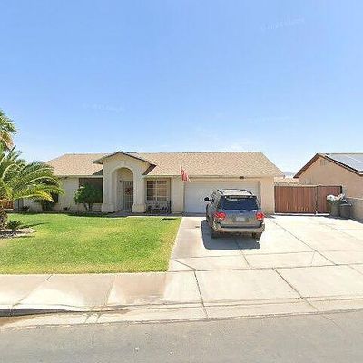 4389 S Tumbleweed Ave, Yuma, AZ 85365